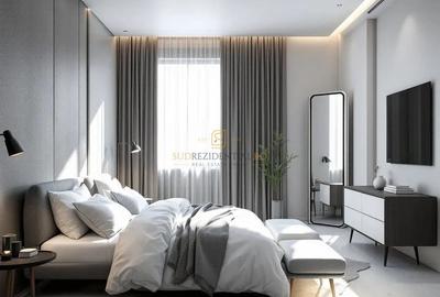 Apartament complex 3 camere, spatios si modern finisat - Metalurgiei - 2