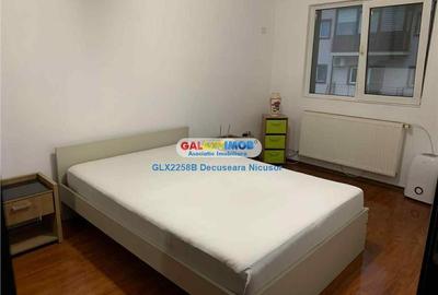Apartament 2 camere mobilat utilat Militari Residence, 69.900 euro - 2