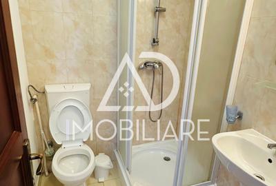 Spațiu comercial, de 800 mp, în 9 Mai - 8