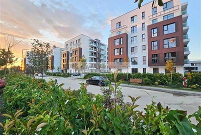 Pipera | Rond OMV | MTM Pipera Lake | Bloc 2024 | Parcare | Totul Nou - 18