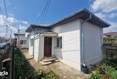Casă cu 5 camere cu Teren 311 Mp în Cantacuzino - 4