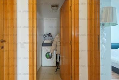 Apartament 3 camere, decomandat - zona Tractorul - 10