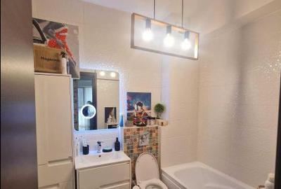 Apartament cu 2 camere decomandat în Brătianu - 5