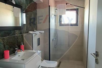 Apartament cu 2 camere semidecomandat, mobilat în Țiglina 2