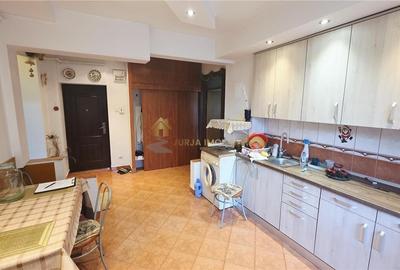 APARTAMENT 2 CAMERE 59 MP  BALCON 7MP STRADA ARINILOR MANASTUR - 6