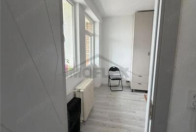 Garsonieră, mobilată în Doamna Ghica - 4