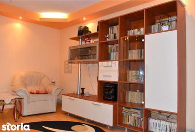 Apartament cu 3 camere decomandat în Central - 19