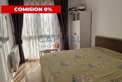 FARA COMISION! 2 camere, balcon 8,5mp, parcare, imobil 2020, zona LIDL - 1