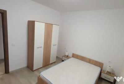 Apartament cu 2 camere decomandat în 9 Mai - 6