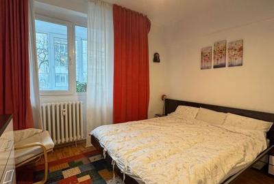 Apartament cu 3 camere decomandat în Rahova - 8