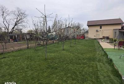 Casă cu 4 camere cu Teren 200 Mp în Central - 2