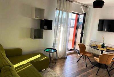 Inchiriem Apartament 2 Camere, Mobilat, Studio, Tractorul Inchiriem Apartament 2 Camere, Mobilat, Studio, Tractorul - 3