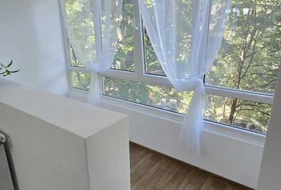 Apartament cu 2 camere circular în Lujerului - 2
