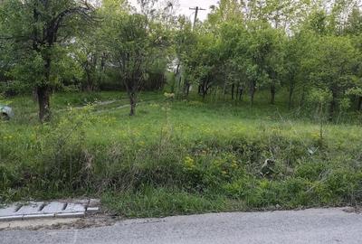 Teren de 1300 mp, în Breaza de Sus - 2