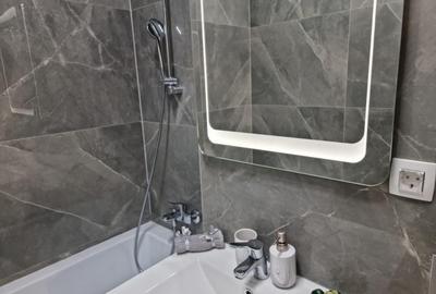 Apartament cu 2 camere decomandat, mobilat în Mihai Bravu - 5