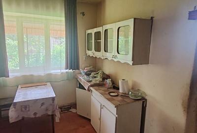 Casă cu 3 camere cu Teren 700 Mp în Românași - 4