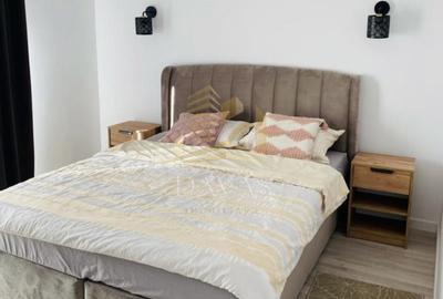 Apartament de 2 camere decomandate | Baciu | Zona Restaurant Regal