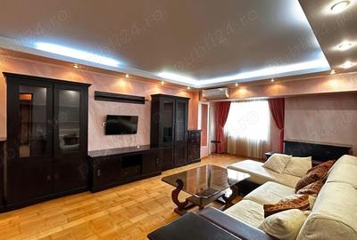 Apartament cu 2 camere decomandat în Ultracentral - 6
