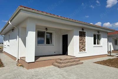 Casă în Crevedia - 3