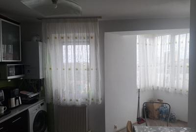 Apartament 3 camere, mobilat si utilat - 9