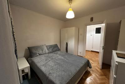 Apartament cu 2 camere decomandat, mobilat în Tineretului - 14