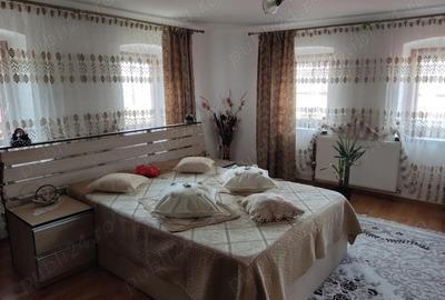 Casa de vanzare com Vurpar jud Sibiu - 10