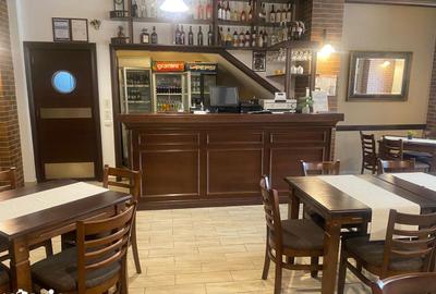 Spațiu comercial, de 600 mp, în Negru Vodă - 3