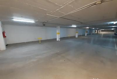 Teren în Central - 1