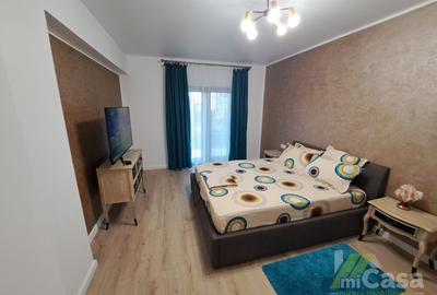 Apartament 2 camere – în spate la Casa de Cultură, Galați - 4
