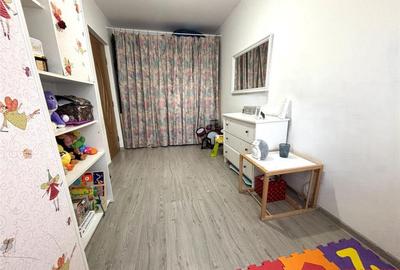 Apartament cu 3 camere semidecomandat în Central - 5