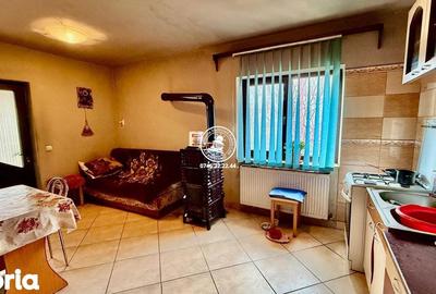 Casă cu 6 camere cu Teren 1000 Mp în Miroslava - 16