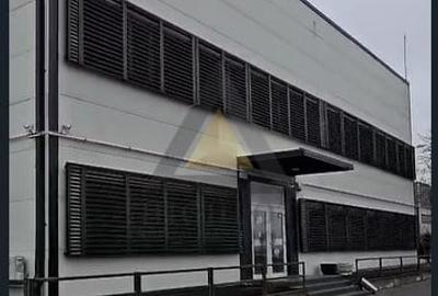 HALA DE VANZARE | OTOPENI | INVESTITIE - chirie anuala 272.400 euro - 3