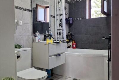 Casă individuală cu 3 camere cu Canalizare în Central - 13