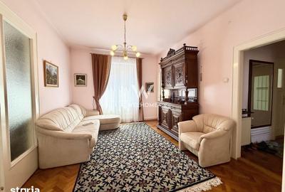 Apartament cu 4 camere în Central - 17
