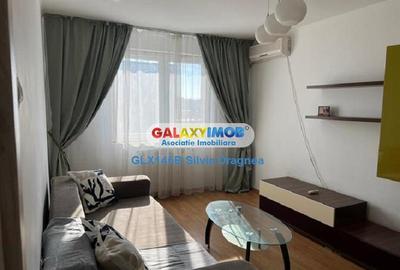Apartament cu 2 camere decomandat, mobilat în Apărătorii Patriei - 3