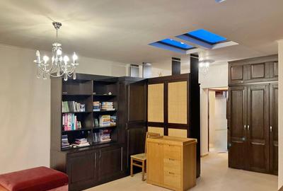 Apartament cu 3 camere decomandat în Poiana Brașov - 5