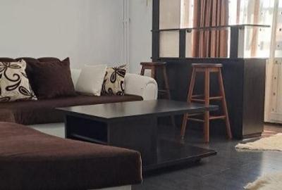 Dacia, decomandat, 2 camere, etaj 2, mobilat, gaze, Constanta - 2