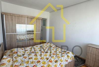 Apartament cu 3 camere semidecomandat în Gara de Nord - 2