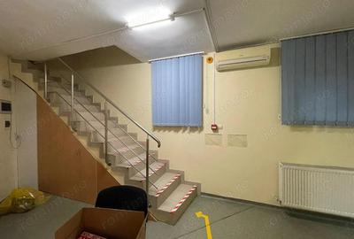 Spațiu comercial, de 490 mp, în Soarelui - 4