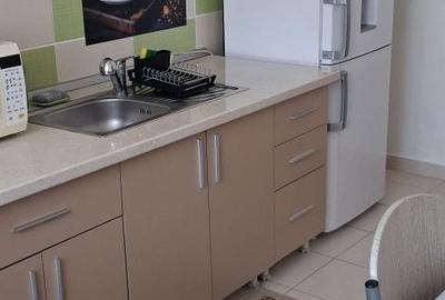 Apartament cu 2 camere semidecomandat în Central - 4