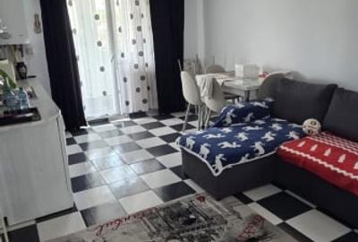 Apartament cu 2 camere decomandat în Tudor Vladimirescu - 1