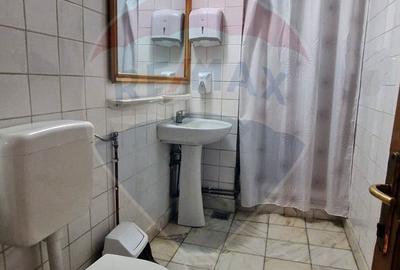 Spațiu comercial, de 30 mp, în Progresul - 5