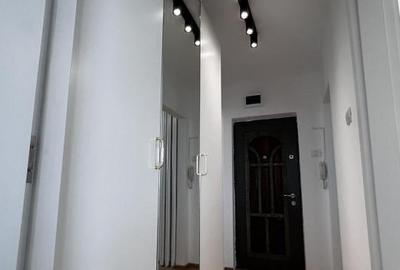 Garsonieră semidecomandată, mobilată în Vatra Luminoasă - 12