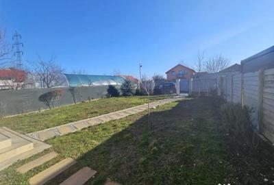 Casă cu 4 camere cu Teren 400 Mp în Brestei - 1