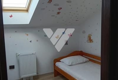 Apartament 3 camere mobilat 63 mp zona Calea Poplacii Sibiu - 5