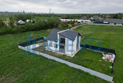 Casa/Vila de vanzare Sat Siretu, Com. Letea Veche, Bacau - 11