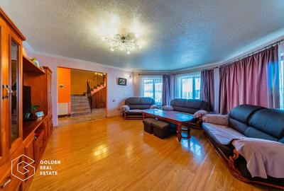 Casă cu 5 camere cu Teren 500 Mp în Șagu - 17