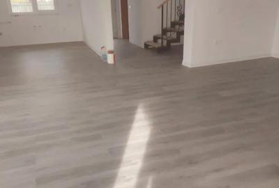 Casă cu 3 camere cu Teren 300 Mp în Utvin