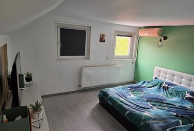Casă cu 6 camere cu Canalizare în Bragadiru - 6