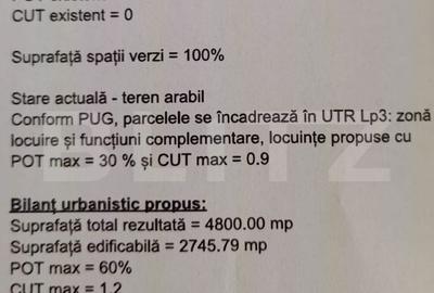 Spațiu comercial, în Baciu - 2